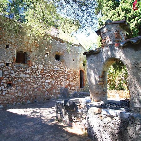 Hotel Ariston And Palazzo Santa Caterina Taormina Ngoại thất bức ảnh