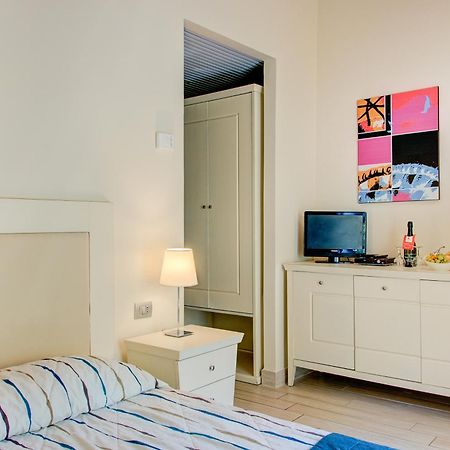 Hotel Ariston And Palazzo Santa Caterina Taormina Ngoại thất bức ảnh