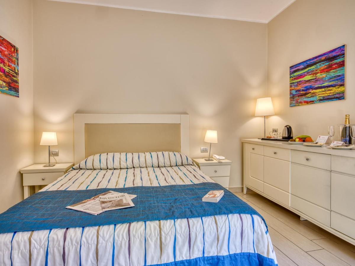 Hotel Ariston And Palazzo Santa Caterina Taormina Ngoại thất bức ảnh