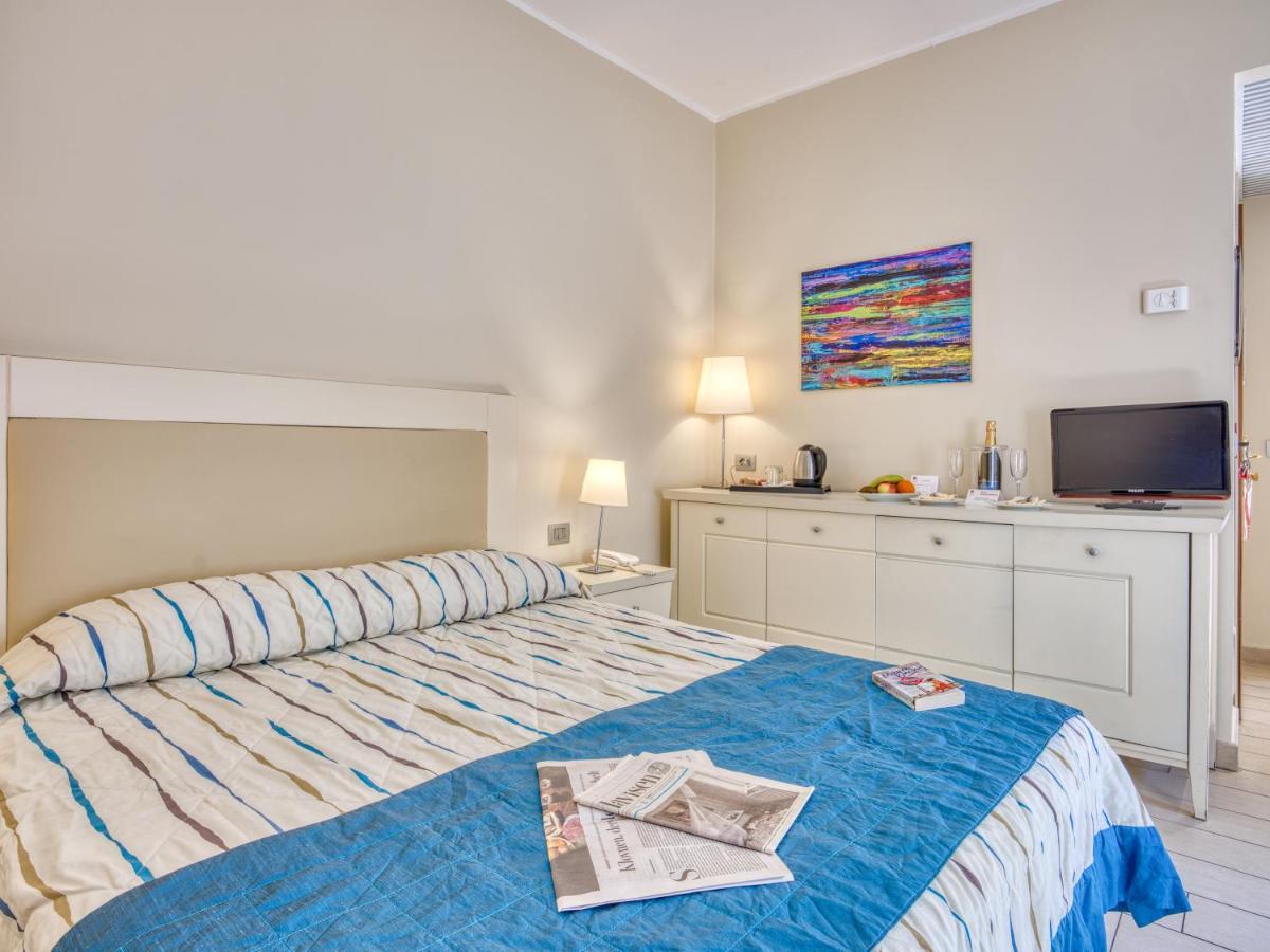 Hotel Ariston And Palazzo Santa Caterina Taormina Ngoại thất bức ảnh