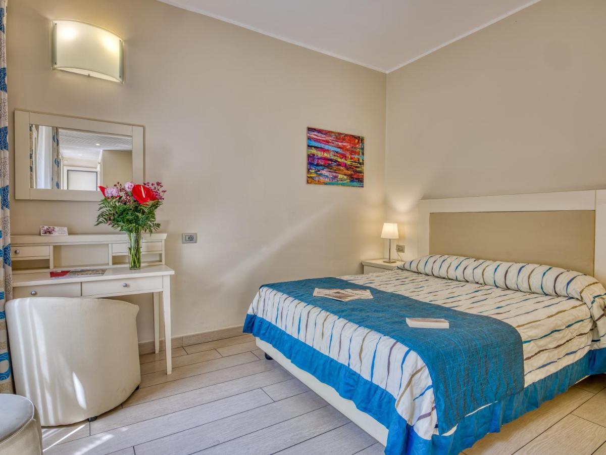 Hotel Ariston And Palazzo Santa Caterina Taormina Ngoại thất bức ảnh