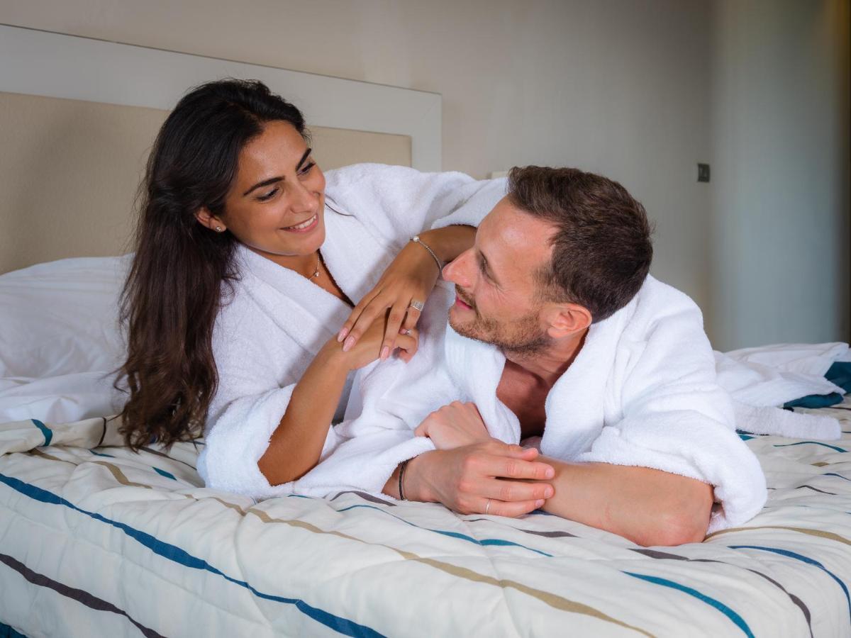 Hotel Ariston And Palazzo Santa Caterina Taormina Ngoại thất bức ảnh