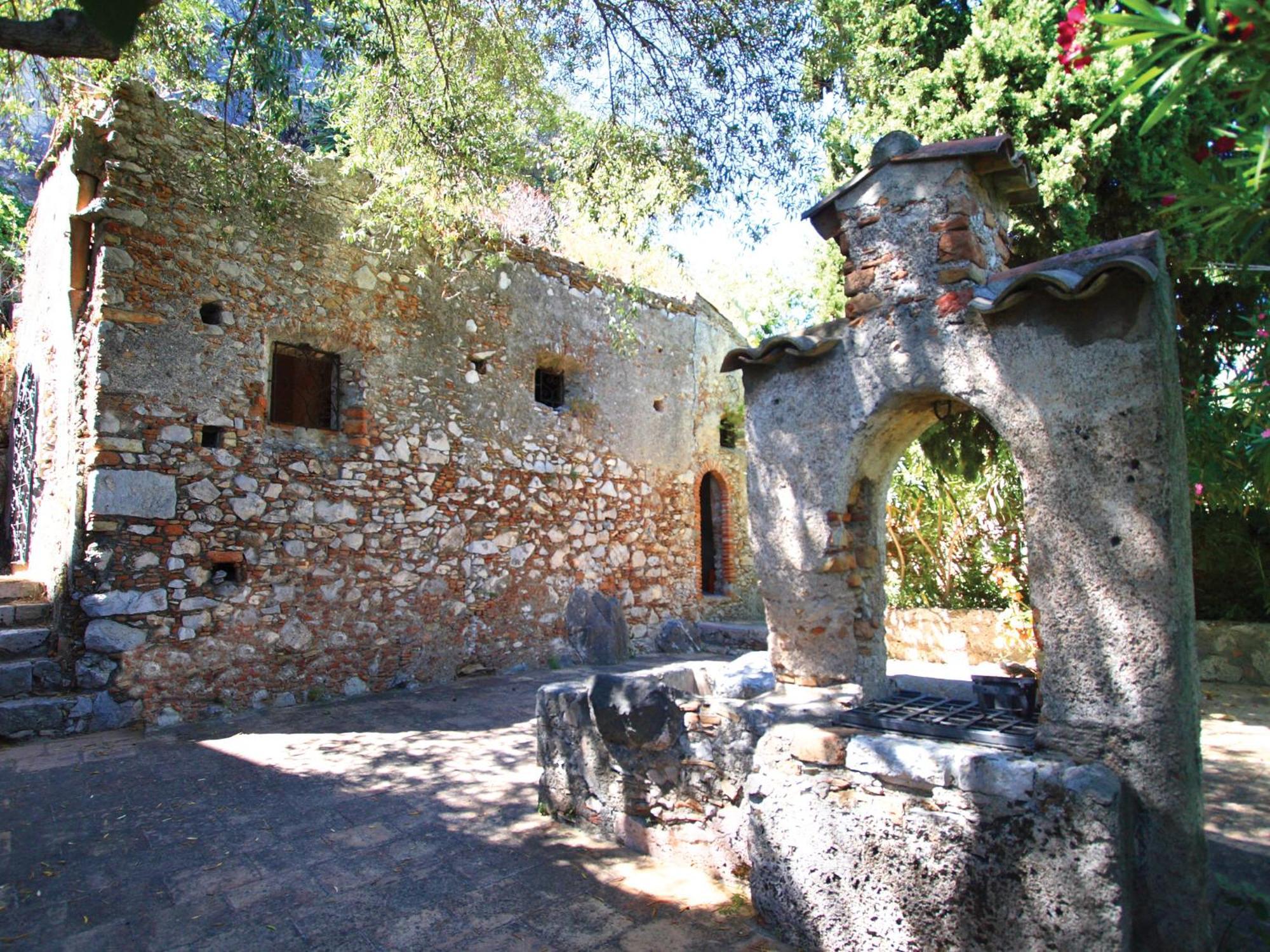 Hotel Ariston And Palazzo Santa Caterina Taormina Ngoại thất bức ảnh