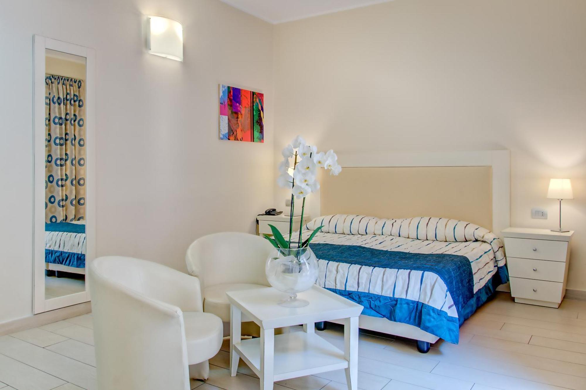 Hotel Ariston And Palazzo Santa Caterina Taormina Phòng bức ảnh