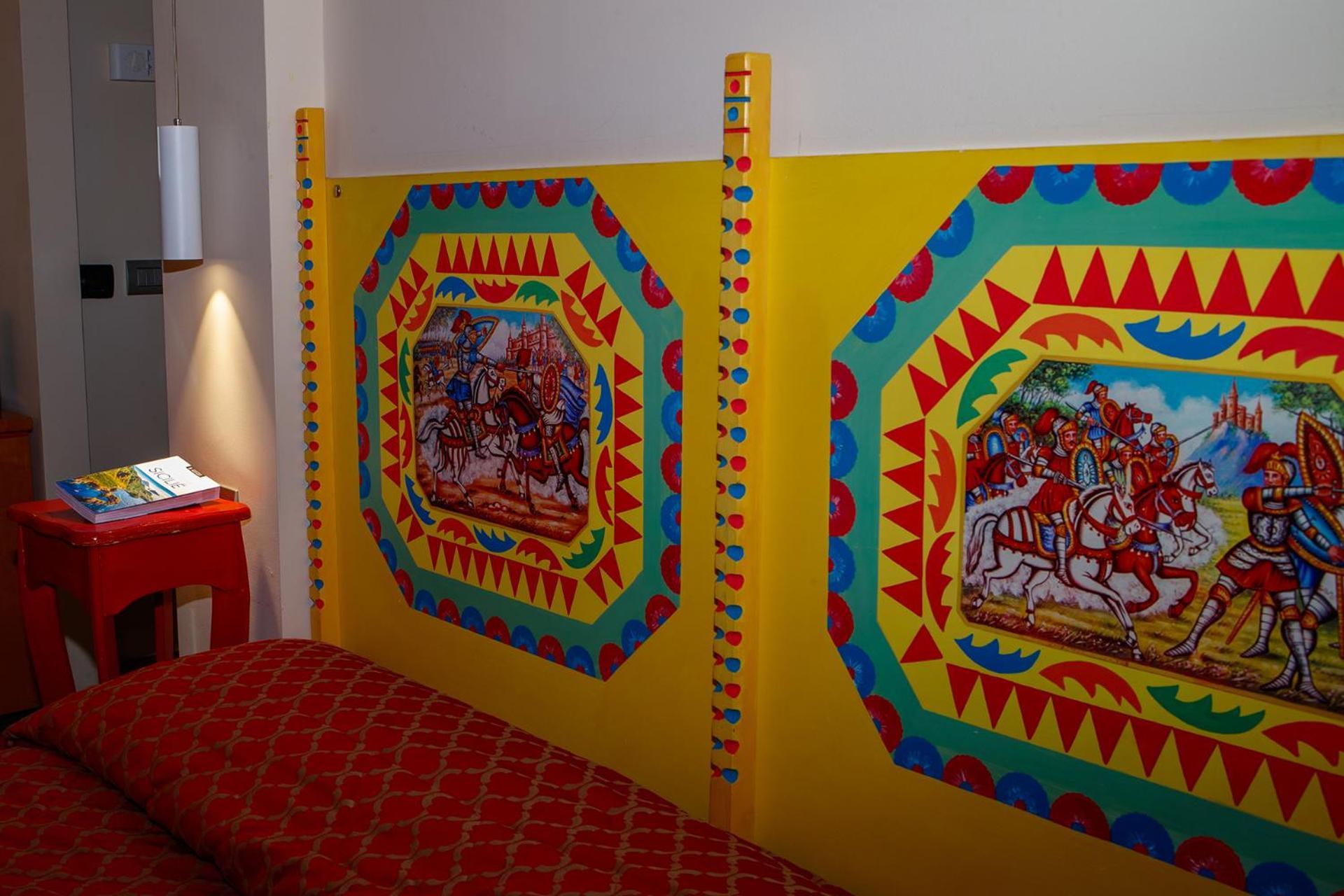 Hotel Ariston And Palazzo Santa Caterina Taormina Ngoại thất bức ảnh