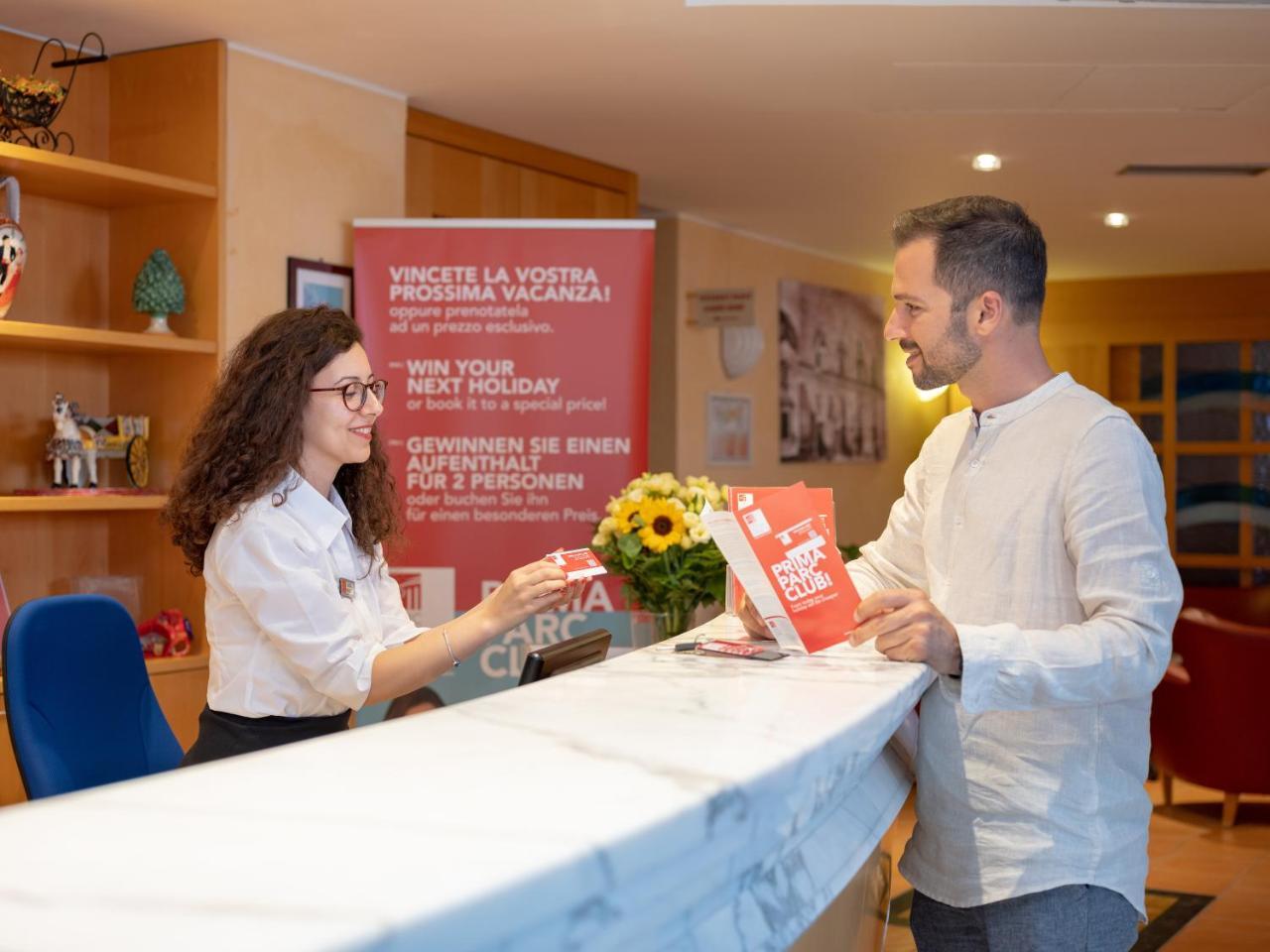 Hotel Ariston And Palazzo Santa Caterina Taormina Ngoại thất bức ảnh